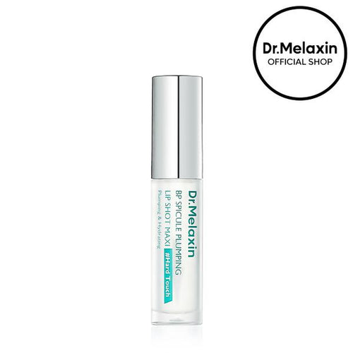 Dr. Melaxin BP Spicule Plumping Lip Shot - Maxi | Achieve Luscious, Voluminous Lips with Non-Sticky Gloss | Premium Korean Beauty